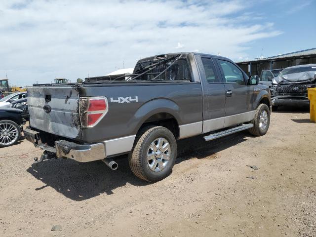 2014 FORD F150 SUPER - 1FTFX1EF8EFB16933