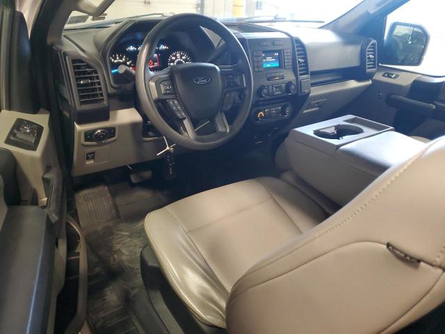 2017 FORD F150 SUPER 1FTEX1E84HFC06873