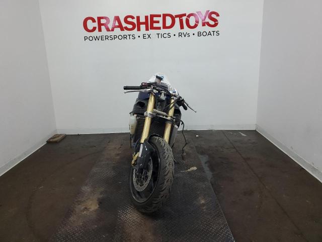 2005 SUZUKI GSX-R600 K JS1GN7CA852114640