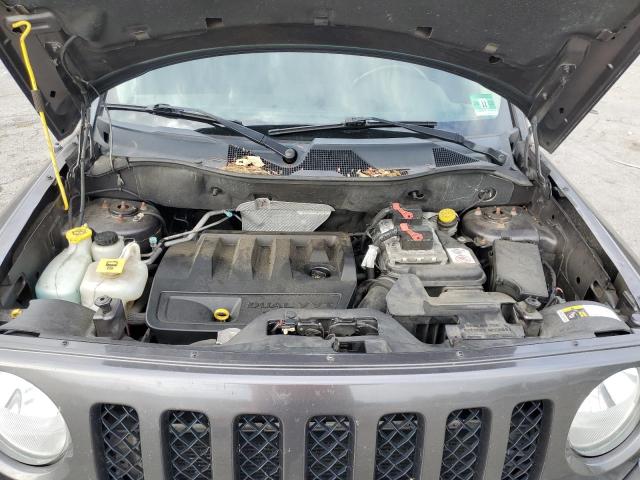 2015 JEEP PATRIOT LA 1C4NJRFB5FD272643