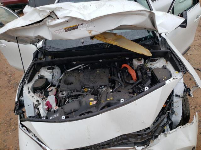 2023 TOYOTA VENZA LE JTEAAAAH4PJ143934