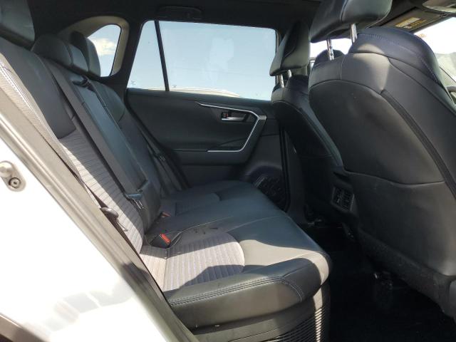 2023 TOYOTA RAV4 XSE - 4T3E6RFVXPU129025