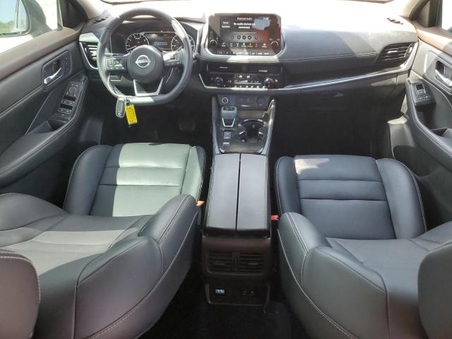 2023 NISSAN ROGUE SL 5N1BT3CA6PC815121