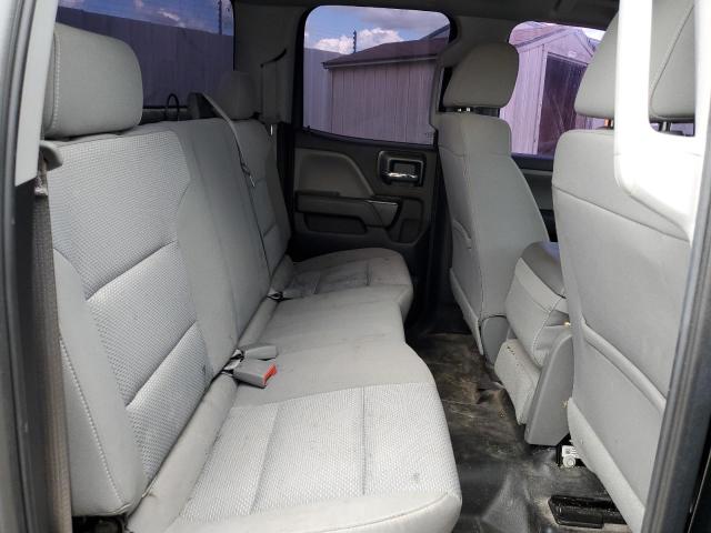 2016 CHEVROLET SILVERADO 1GCVKPEC5GZ416417