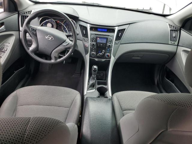 2011 HYUNDAI SONATA GLS - 5NPEB4AC2BH290943