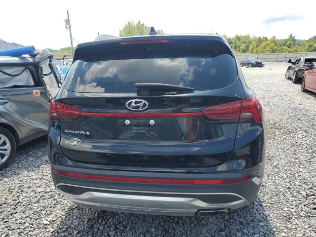 2022 HYUNDAI SANTA FE S 5NMS34AJXNH418748