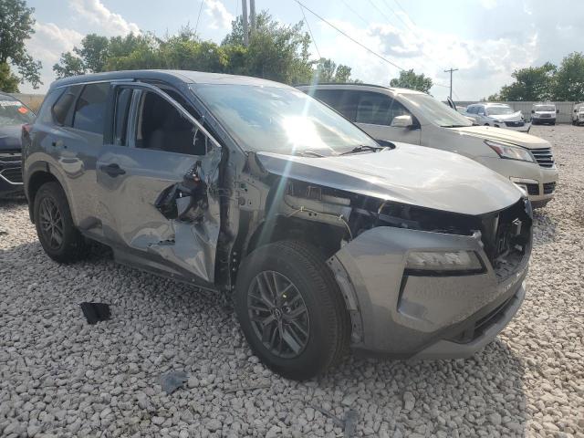 2022 NISSAN ROGUE S 5N1AT3AA2NC681509