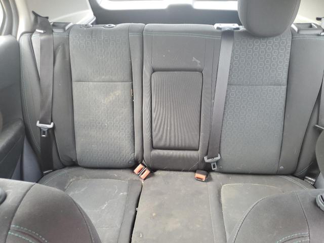 2015 CHEVROLET TRAX 1LS KL7CJPSB8FB152586