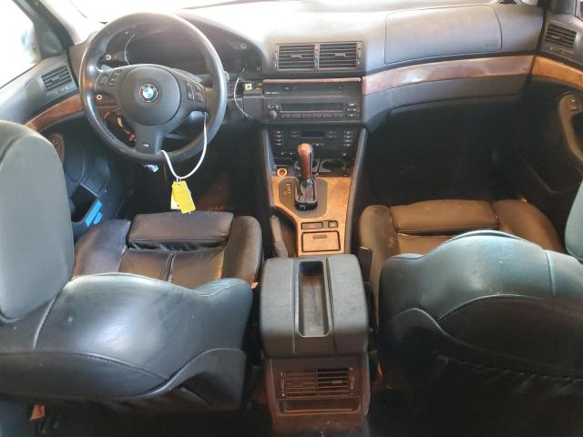 2002 BMW 530 I AUTO #3247826226