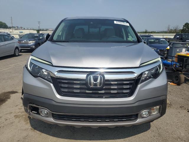 2017 HONDA RIDGELINE 5FPYK3F70HB019915