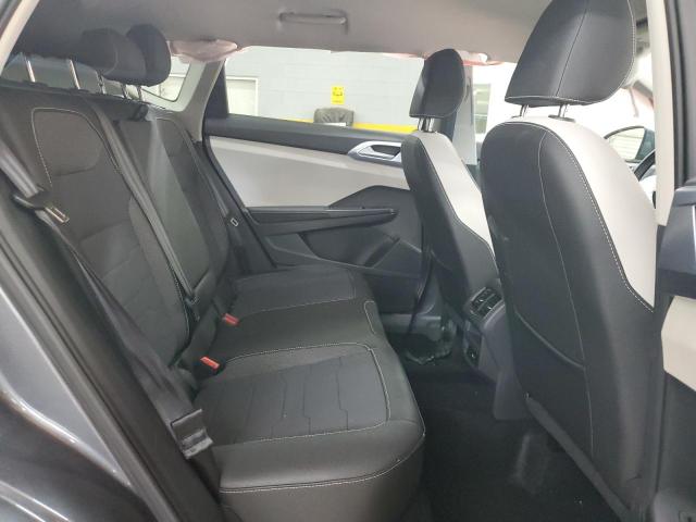 2025 VOLKSWAGEN TAOS SE 3VVUC7B29SM042670