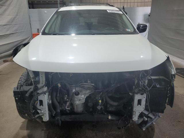 2019 NISSAN PATHFINDER 5N1DR2MMXKC655313