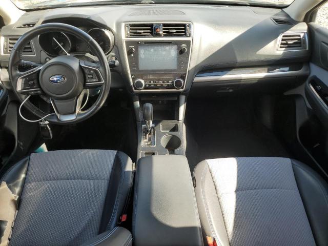 2018 SUBARU LEGACY SPO 4S3BNAS66J3030993