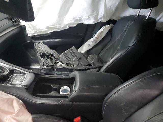 2020 ACURA RDX TECHNO 5J8TC2H56LL015428