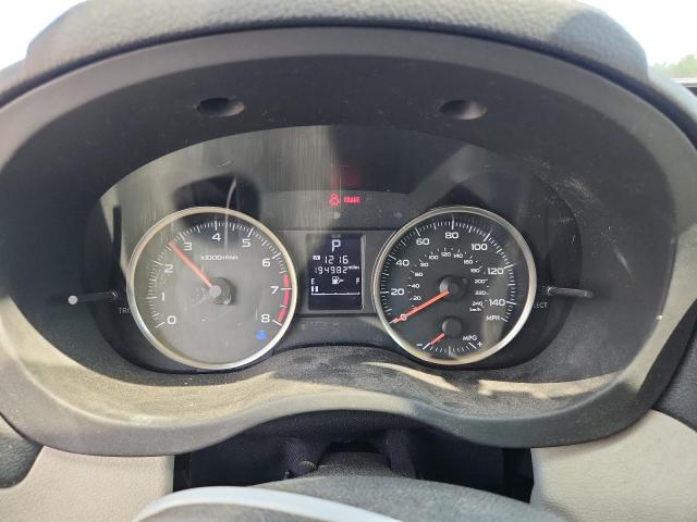 2016 SUBARU IMPREZA - JF1GPAA64GH265900