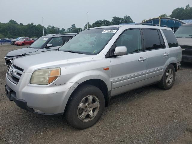 HONDA PILOT EX