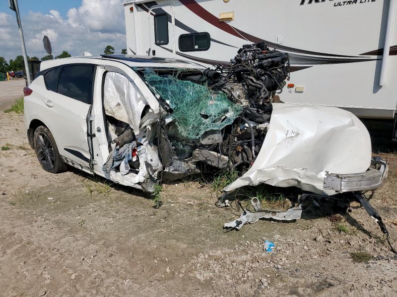 2019 ACURA RDX A-SPEC 5J8TC1H65KL000288