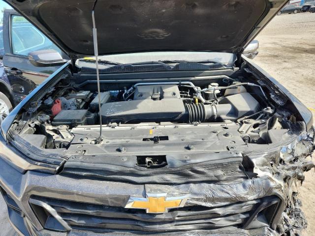 2023 CHEVROLET COLORADO LT 1GCPTCEKXP1236175