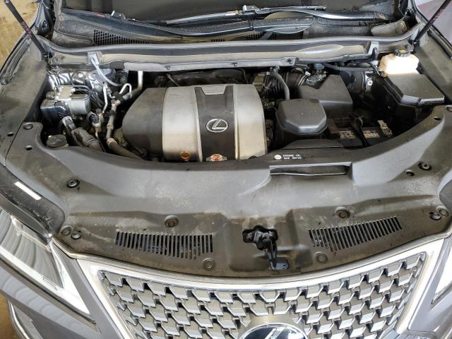 2020 LEXUS RX 350 2T2HZMDA5LC213681