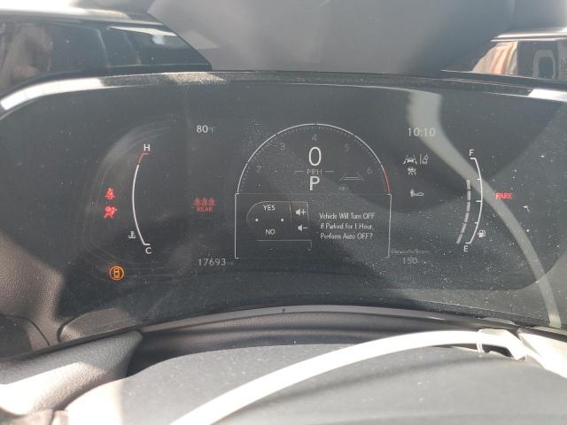2024 LEXUS NX 350 PRE 2T2GGCEZ2RC033664