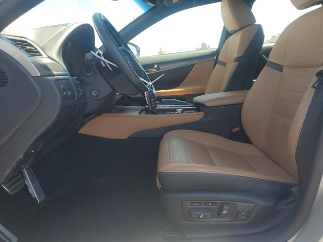 2017 LEXUS GS 450H BASE JTHBS1BL1HA002389