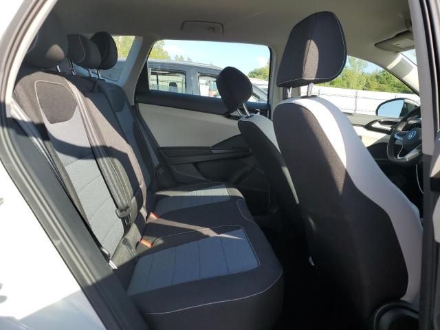 2025 VOLKSWAGEN TAOS S 3VV8C7B27SM048789