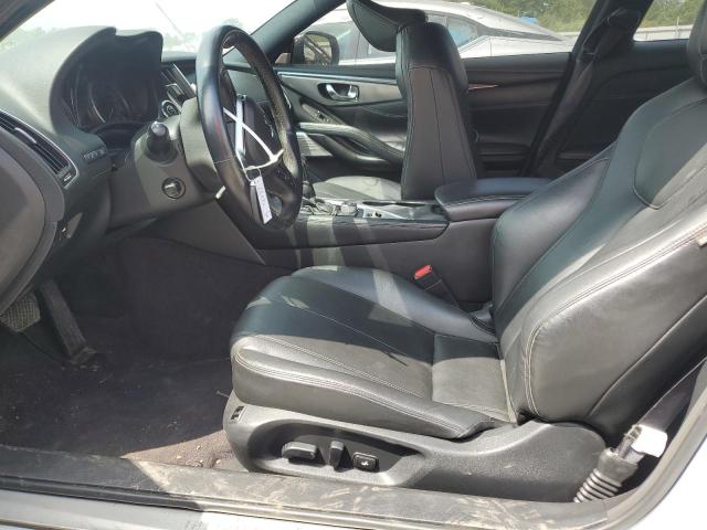 2019 INFINITI Q60 PURE JN1EV7EL1KM291190