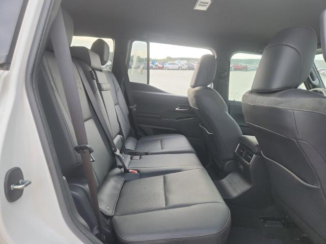 2024 LEXUS GX 550 PRE JTJTBCDX2R5003799