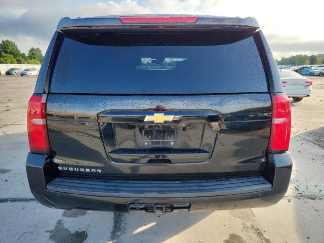 2019 CHEVROLET SUBURBAN K1500 LT 1GNSKHKC8KR349695