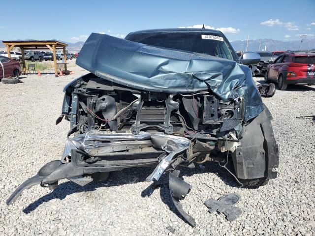 2011 GMC SIERRA K15 - 3GTU2VE2XBG375069
