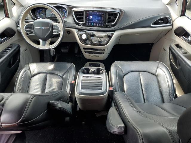 2018 CHRYSLER PACIFICA H 2C4RC1N72JR187601