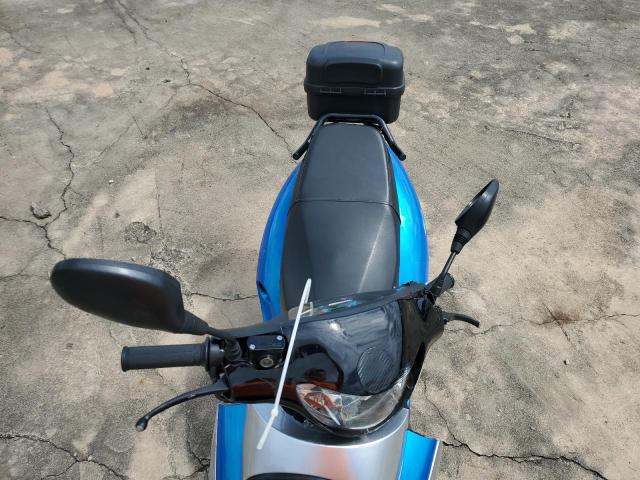 2022 JIAN SCOOTER - LL0TCAPH5NYS21677