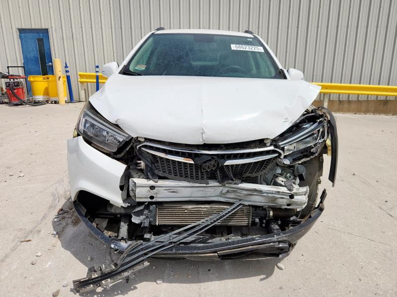 2017 BUICK ENCORE PREFERRED KL4CJASB8HB244665