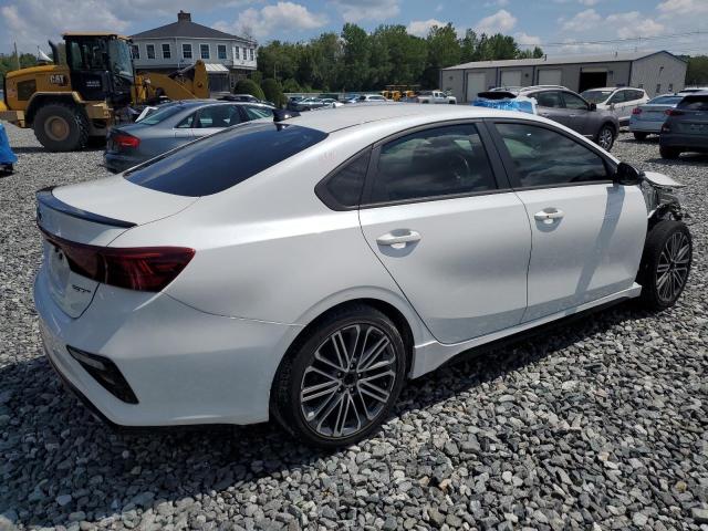 2021 KIA FORTE GT - 3KPF44AC5ME416413