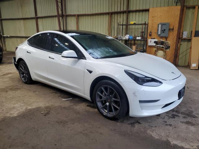2021 TESLA MODEL 3 5YJ3E1EA8MF093329
