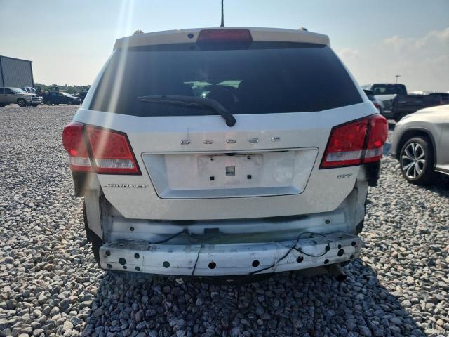 2015 DODGE JOURNEY SX 3C4PDCBB3FT645286