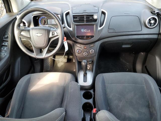 2016 CHEVROLET TRAX LS - 3GNCJKSB2GL250381