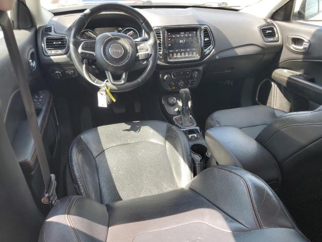 2017 JEEP COMPASS LI 3C4NJDCB3HT681017