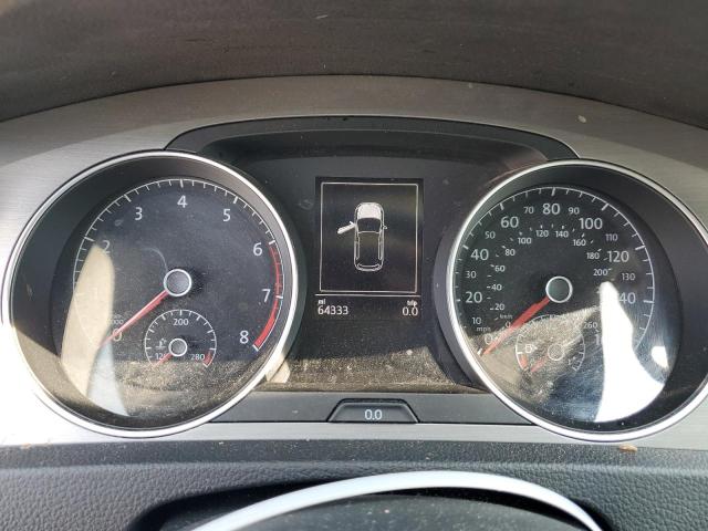2016 VOLKSWAGEN GOLF S/SE 3VW217AU4GM035192