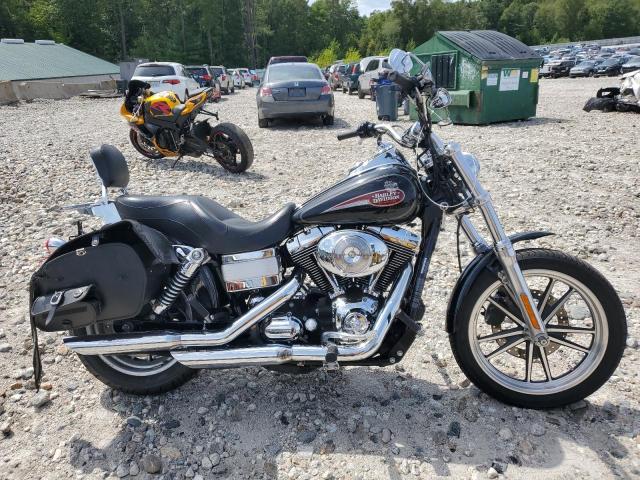 HARLEY-DAVIDSON FXDLI