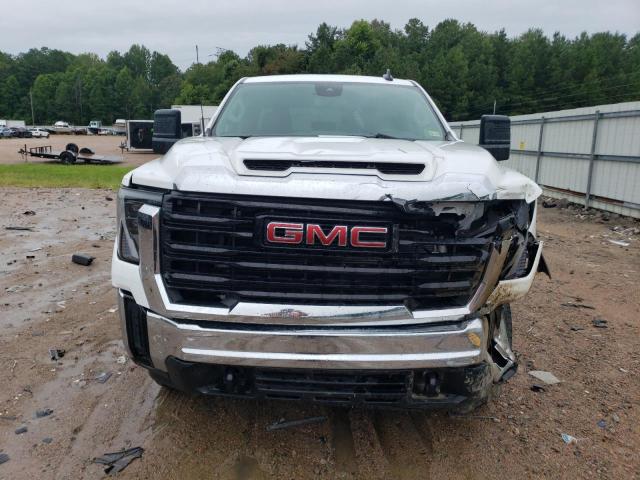 2024 GMC SIERRA K25 1GT59LEY6RF332157