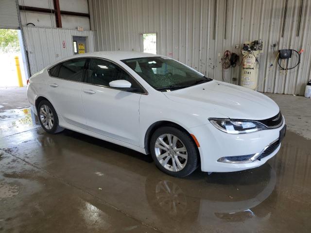 2015 CHRYSLER 200 LIMITE 1C3CCCAB8FN563139