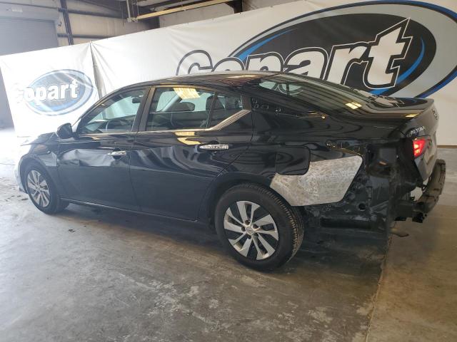 2021 NISSAN ALTIMA S 1N4BL4BV5MN363800