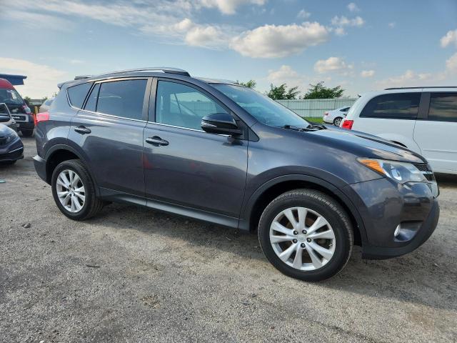 2015 TOYOTA RAV4 LIMIT 2T3DFREV6FW399218