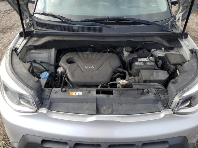 2016 KIA SOUL KNDJN2A28G7838330