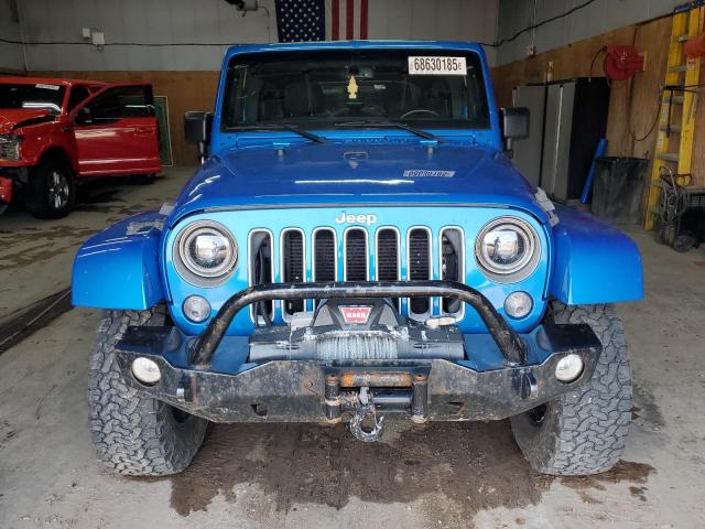 2016 JEEP WRANGLER U 1C4BJWEG9GL170414