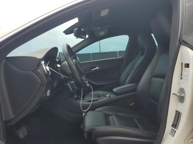 2016 MERCEDES-BENZ CLA 250 4M - WDDSJ4GB4GN389863