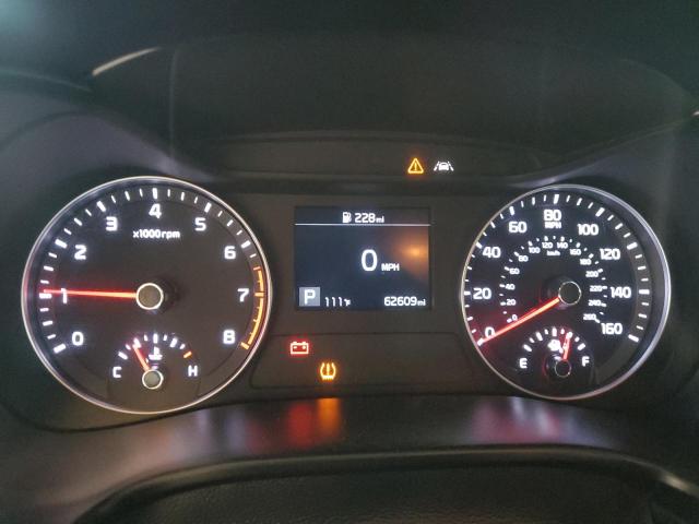 2019 KIA FORTE FE - 3KPF24AD2KE082904
