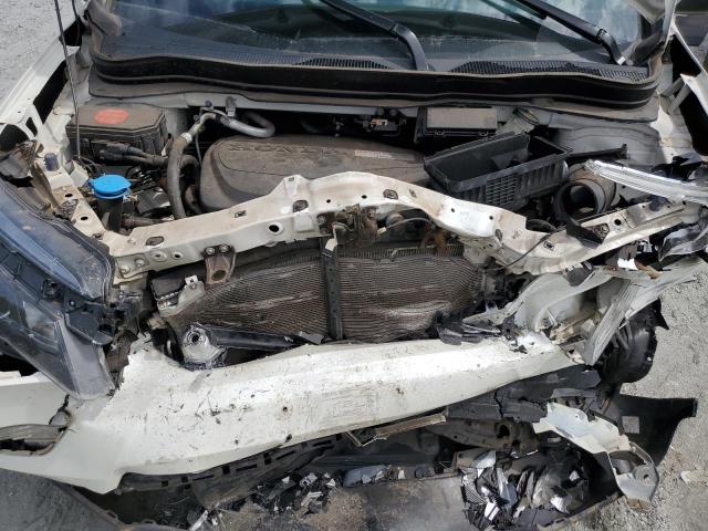 2017 HONDA PILOT EXL 5FNYF6H55HB040933