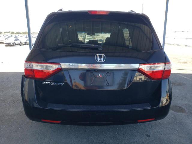 2012 HONDA ODYSSEY EX - 5FNRL5H60CB146666